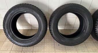 Yokohama Geolandar G015 A/T 265/60 R18 110H - 5
