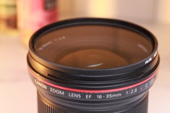 Canon EF 16-35mm f/2.8L II USM - 5
