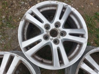 elektrony R16 5x114,3 - 5