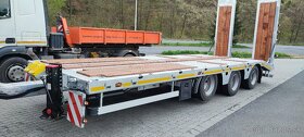 Príves TOP cena tridem špeciál za MAN SCANIA VOLVO - 5