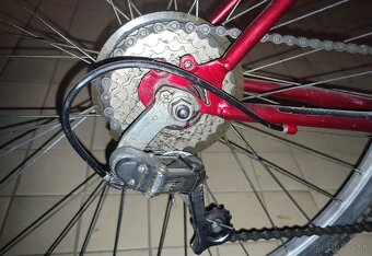Bicykel - 5