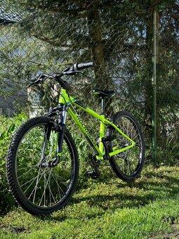 Rockrider ST500 24,5 - 5