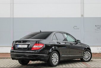 Mercedes-Benz C180 W204 115KW - 5
