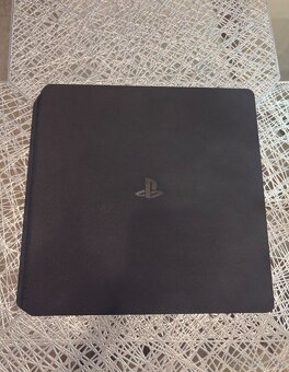 Playstation 4 Slim 1 TB - 5