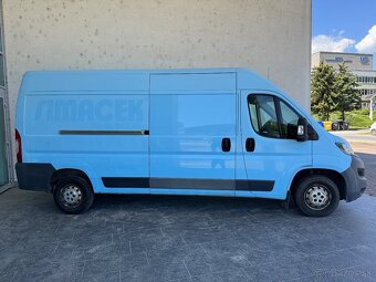 Peugeot Boxer 2.2 HDi 130k 335 L3 - 5