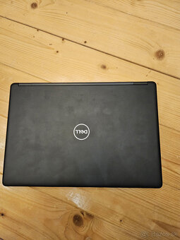 Dell Latitude 5495 - 5