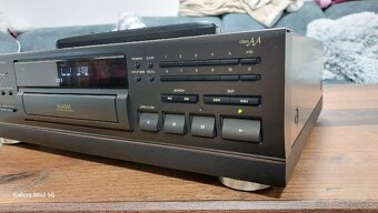 Technics SL-PS 840 - 5