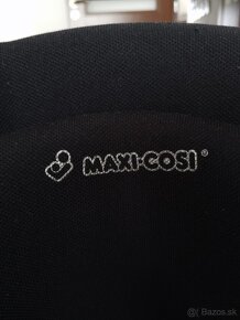 Autosedacka Maxi Cosi Tobi 9-18kg - 5
