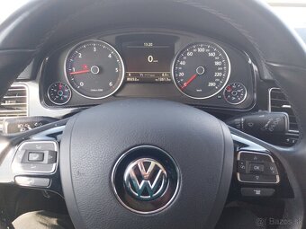 Volkswagen Touareg II 3.0 V6 TDI BMT 4MOTION Mountain, 150kW - 5