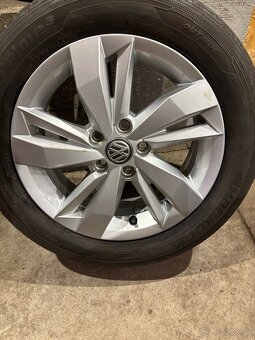 5x100 r15 ET 5.5J - 5