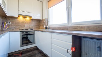 Rezervovaný, moderný 3-izbový byt s balkónom v meste Poprad - 5