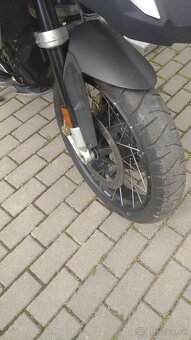 Bmw 1200 gs, 1250 gs - 5