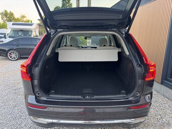 Volvo XC60 B4 mHEV Inscription AWD, Plna vybava - 5