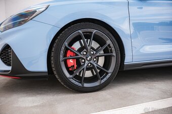 Predám Hyundai i30N Performance 2024 Automat - 5