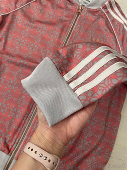 Adidas sst mikina - 5