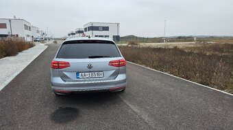 Passat - 5