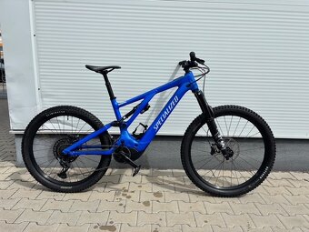 Specialized Turbo Levo - 5