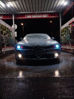 Alfa Romeo 159 - 5