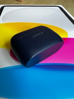 Slúchadlá Jabra Elite 4 active + STUPLE /SUPER CENA/ - 5