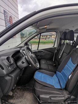 Fiat Talento 1.6 TDI - 5
