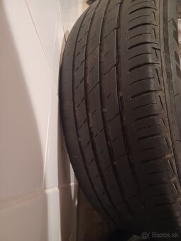 196/65/R15 - 5