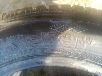 Zimné pneu 175/65r14 6mm - 5