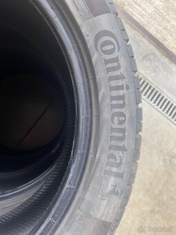 Predam 4 kusy zimne pneu 235/45R18 94V - 5