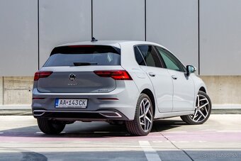 Volkswagen Golf 1.4 eHybrid Style DSG - 5