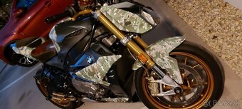 BMW S 1000 R ,,Rambo" 2019 - 5
