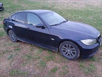 BMW E90 2.0d 130kw - 5
