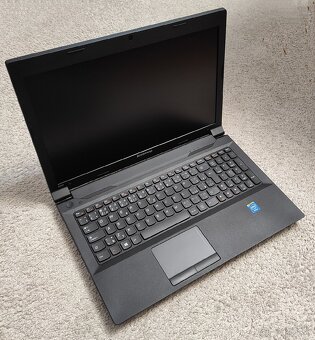 Lenovo B590 - Celeron 1005M, 4GB RAM, 120 SSD - 5