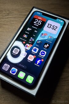 IPhone 11 Pro Max 64GB Zlatý-BAT.100% ZADARMO SLÚCHADLÁ - 5