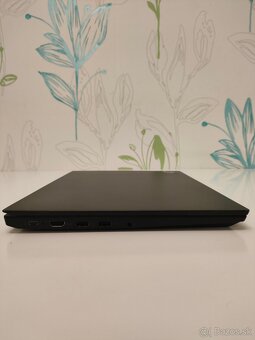 Lenovo ThinkPad E490, i5-8265U/8 Gb RAM/256 Gb SSD - 5
