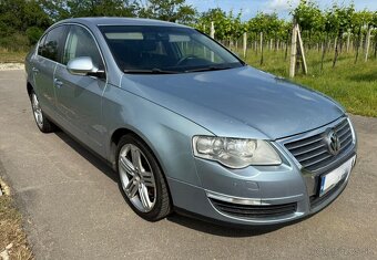 Vw passat b6 2.0 tdi - 5