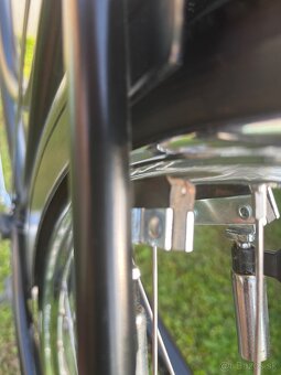 Dámsky elektribicykel - 5
