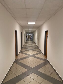 Kancelárske priestory Hattalova ulica BA III - 5