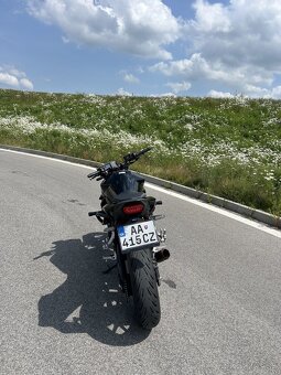 Honda Hornet 750 2023 - 5