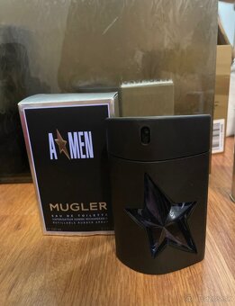 Mugler parfémy rôzne - 5