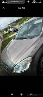 Kia ceed 2008 diesel 85kw - 5