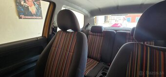 Volkswagen Fox 1.2 (2006) - 5