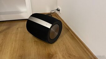 Bowers & Wilkins Formation Bar & Bass - 5