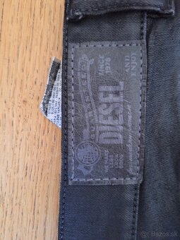 Diesel jeens vyzerajú ako kozene - 5