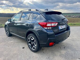 Subaru XV 2.0i-S ES Comfort - 5