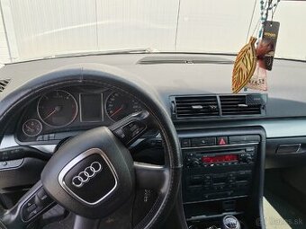 Predám audi a4 b7 2.0tdi 103kw 16Ventil - 5