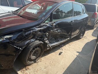 Rozpredam Seat Ibiza 6J 1.6 16v 2008 77kw BTS - 5
