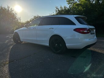 Mercedes-Benz C 200 d Kombi, 2018 - 5