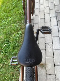 BMX 20.5" - 5