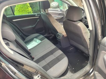 Volkswagen golf 5 1.9 TDI 77kv - 5