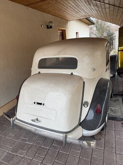 Citroen 11 B - 5