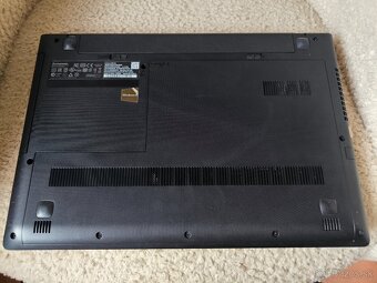 Notebook Lenovo G50-30 - 5